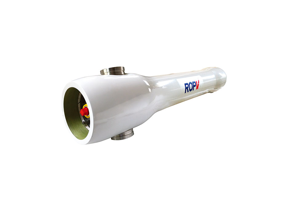 酒泉8040玻璃钢膜壳​‌ROPV膜壳R8040B300S-R8040B450S